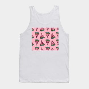 Watermelon Tank Top